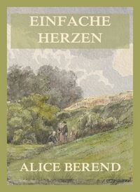 Produktbild: Einfache Herzen