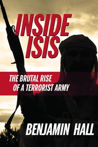Produktbild: Hall, B: Inside ISIS