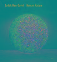 Produktbild: Zadok Ben-David