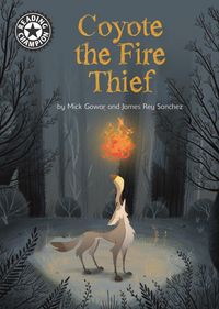 Produktbild: Coyote the Fire Thief