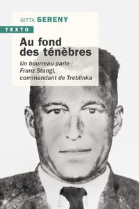Produktbild: Au fond des t&eacute;n&egrave;bres : un bourreau parle