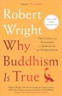 Produktbild: Why Buddhism Is True