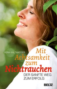 Produktbild: Mit Achtsamkeit zum Nichtrauchen