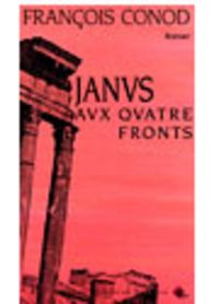 Produktbild: Janus aux quatre fronts
