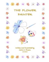 Produktbild: The Flower Painter