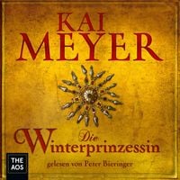 Produktbild: Die Winterprinzessin
