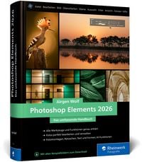 Produktbild: Photoshop Elements 2026