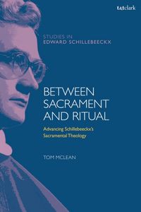 Produktbild: Between Sacrament and Ritual