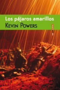 Produktbild: Los p&aacute;jaros amarillos