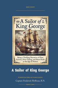 Produktbild: A Sailor of King George