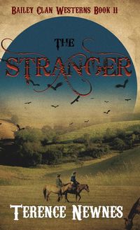 Produktbild: The Stranger