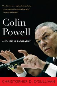Produktbild: Colin Powell