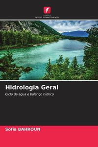 Produktbild: Hidrologia Geral