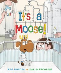 Produktbild: Its a Moose