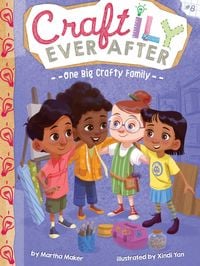 Produktbild: One Big Crafty Family