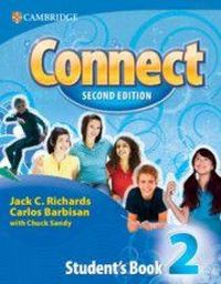 Produktbild: Connect Level 2 Student's Book