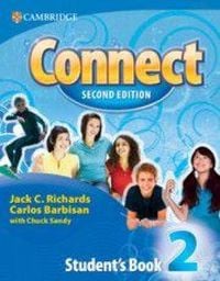 Produktbild: Connect Level 2 Student's Book