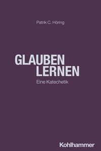 Produktbild: Glauben lernen