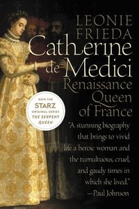 Produktbild: Catherine de Medici