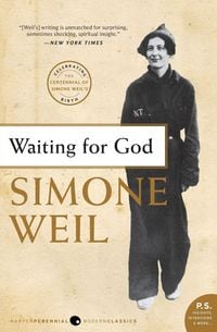 Produktbild: Waiting for God