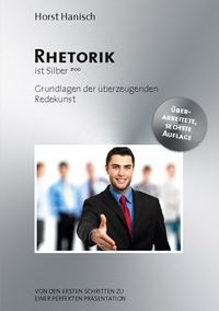 Produktbild: Rhetorik ist Silber
