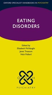 Produktbild: Eating Disorders