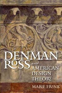 Produktbild: Denman Ross & Amer Design Theo