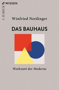 Produktbild: Das Bauhaus