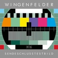 Produktbild: SendeschlussTestbild