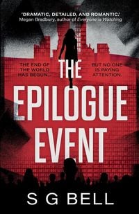 Produktbild: The Epilogue Event