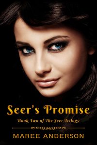 Produktbild: Seer's Promise (Book Two of The Seer Trilogy)