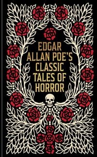 Produktbild: Edgar Allan Poe's Classic Tales of Horror