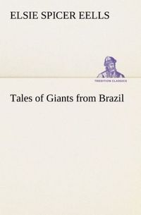 Produktbild: Tales of Giants from Brazil