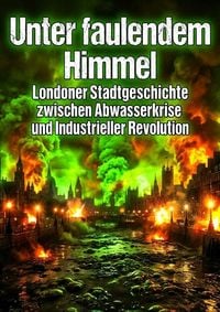 Produktbild: Unter faulendem Himmel