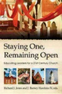 Produktbild: Staying 1 Remaining Open
