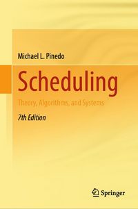 Produktbild: Scheduling