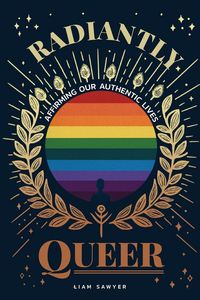Produktbild: Radiantly Queer