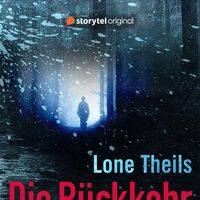 Produktbild: Die R&uuml;ckkehr