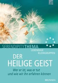 Produktbild: Der Heilige Geist