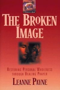 Produktbild: The Broken Image