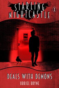 Produktbild: Deals With Demons (Starling Nightcastle, #1)