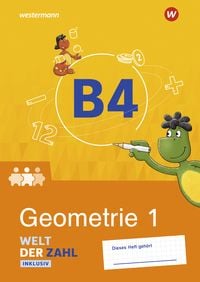 Produktbild: Welt der Zahl Inklusiv - Ausgabe 2021