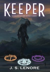 Produktbild: Keeper