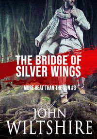 Produktbild: The Bridge of Silver Wings