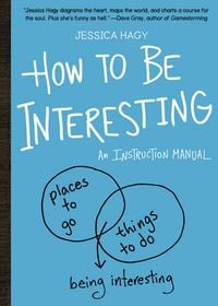 Produktbild: How to Be Interesting