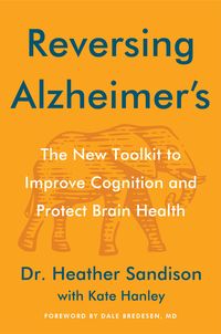 Produktbild: Reversing Alzheimer's
