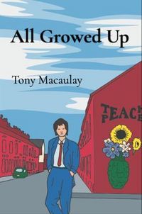 Produktbild: All Growed Up