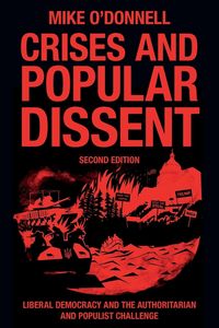 Produktbild: Crises and Popular Dissent
