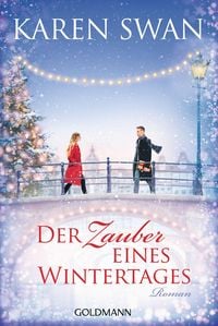 Produktbild: Der Zauber eines Wintertages