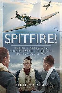 Produktbild: Spitfire!